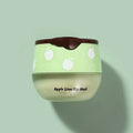 Lip Sleep Mask Night Maintenance Moisturizing Gloss Bleach Cream Qme apple
