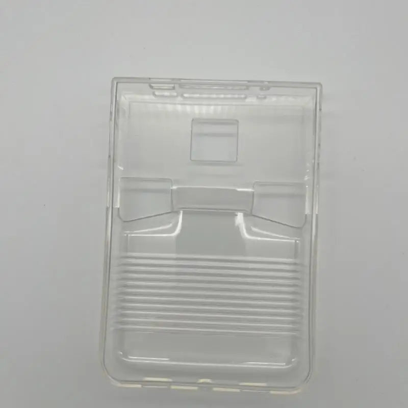 Protective Cover TPU Soft Ultra Thin RG477V Transparent Case Anti Qme Transparent