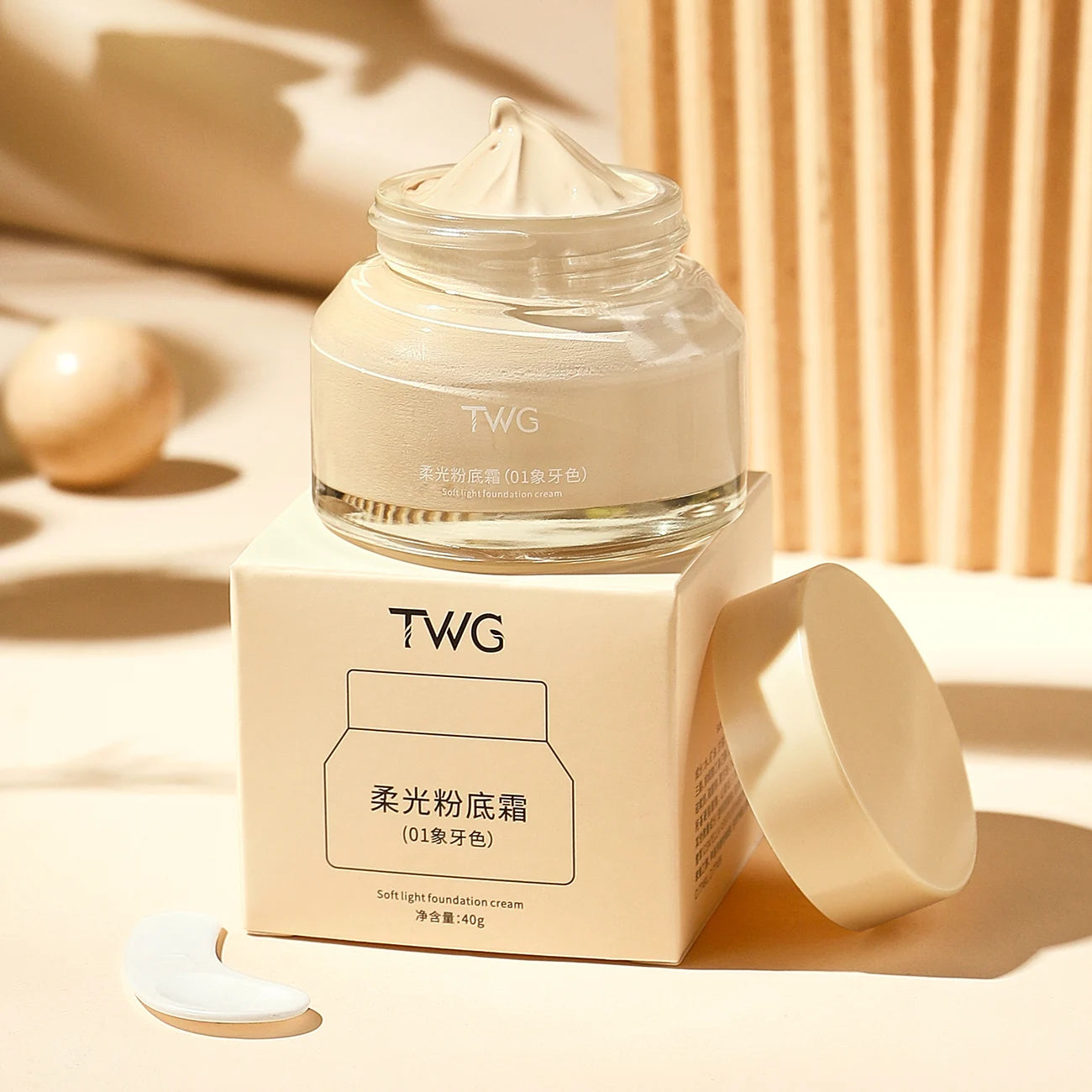 Multi Functional Liquid Foundation Light Texture Can Be Constructed Qme