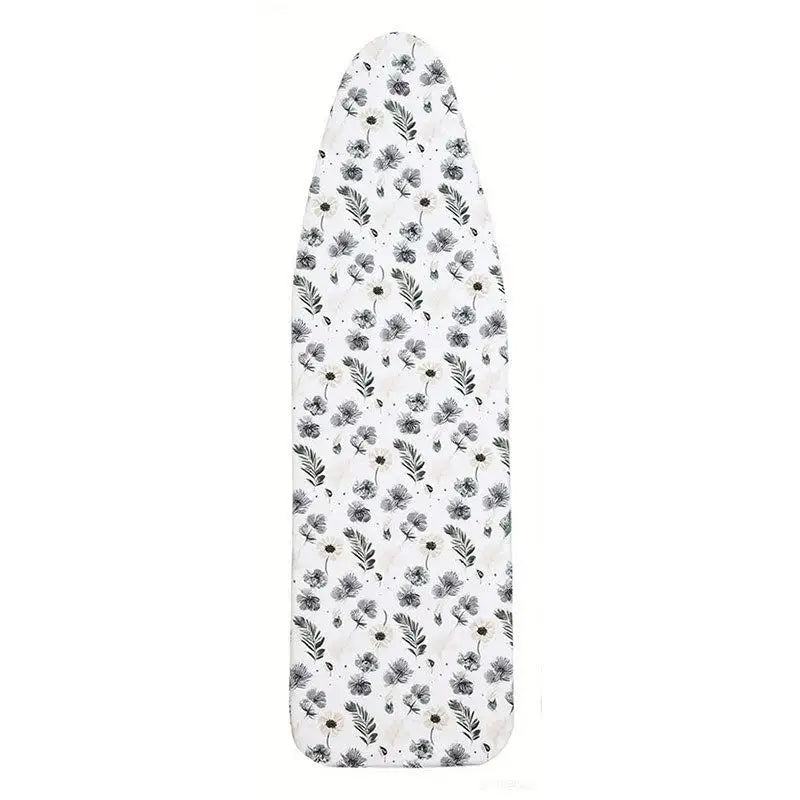 Thickened Ironing Board Cover Pad Universal Laundry Supplies Printed Qme D