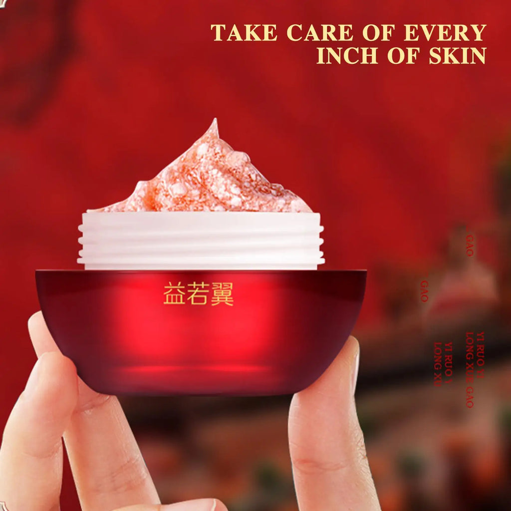 NEW15/50g Retinol Dragon Blood Cream Nourishing Cream Dragon Blood Kirin Face Cream Tightening Repairs Cream Skin Care Qme