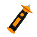 M8 Thread Angle Grinder Side Handle With Shock Absorption And Anti-Vibration For 100 Type Models Qme Default Title