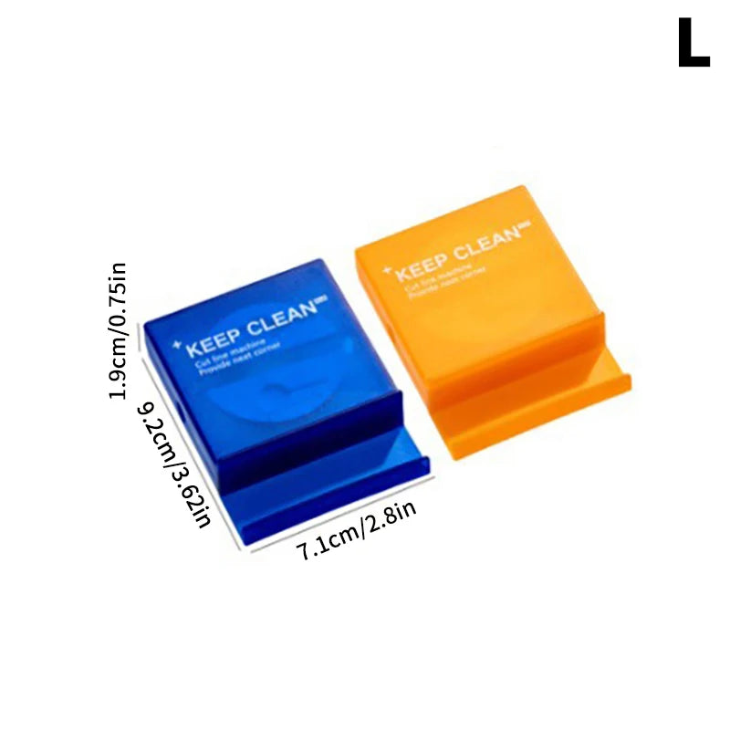 Retractable Phone Holder Charger Wire Storage Protector Portable Qme L Set