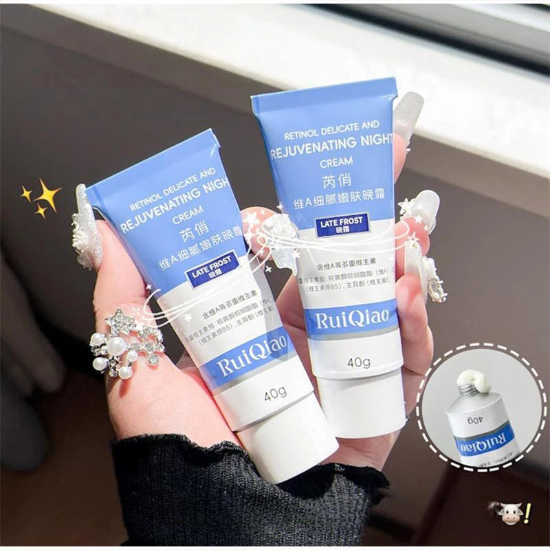 Moisturizing Hydrating Face Cream Redness Relief Soothes Sensitive Qme