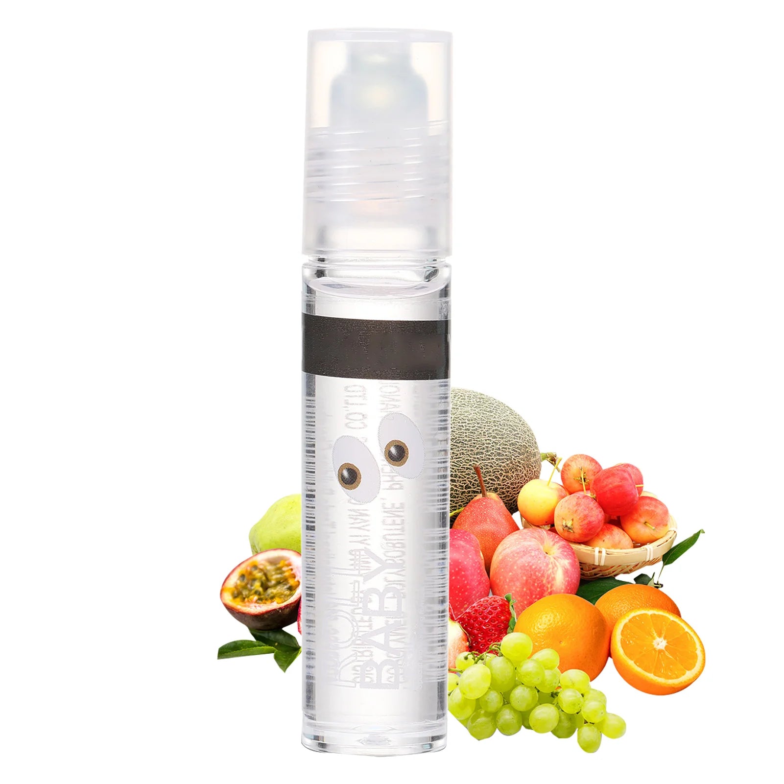 Plumping Lip Oil Moisturizing Instant Volume Essence Reduce Fine Line Qme D 05 China Mainland