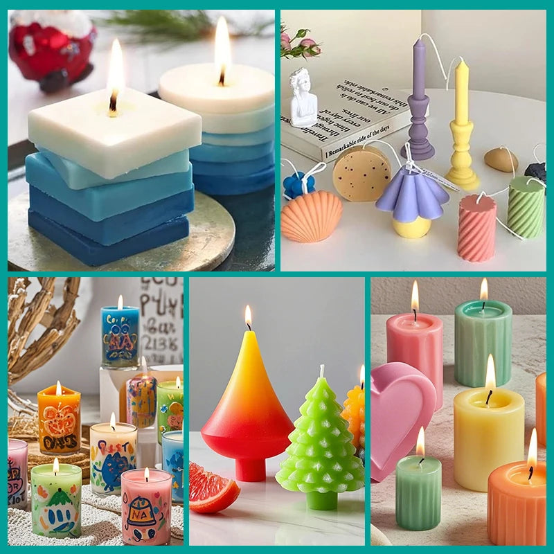 Concentrated Candle Essence Liquid Dye DIY Aromatherapy Incense Qme
