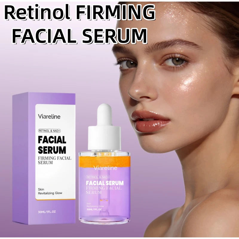 Retinol Essence Deeply Moisturize Light Non Greasy Improve Pores Qme