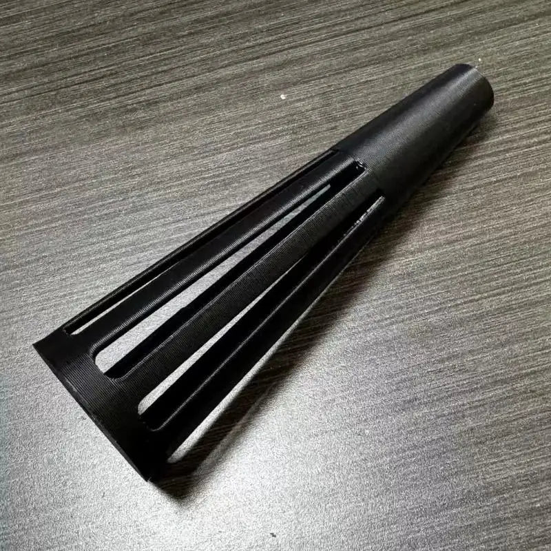 Cone Thread Sewing Machine Spool Stabilizer Cone Thread Holder For Home/Industrial Sewing Machine Accessory Qme A2