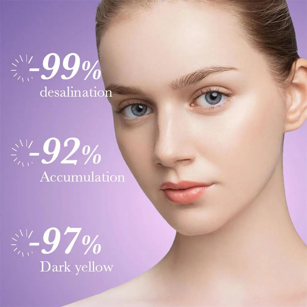 3pcs Nicotinamide Whitening Freckles Cream Remove Melasma Dark Spot Acne Marks Brightening Skin Tone Face Skin Care Qme
