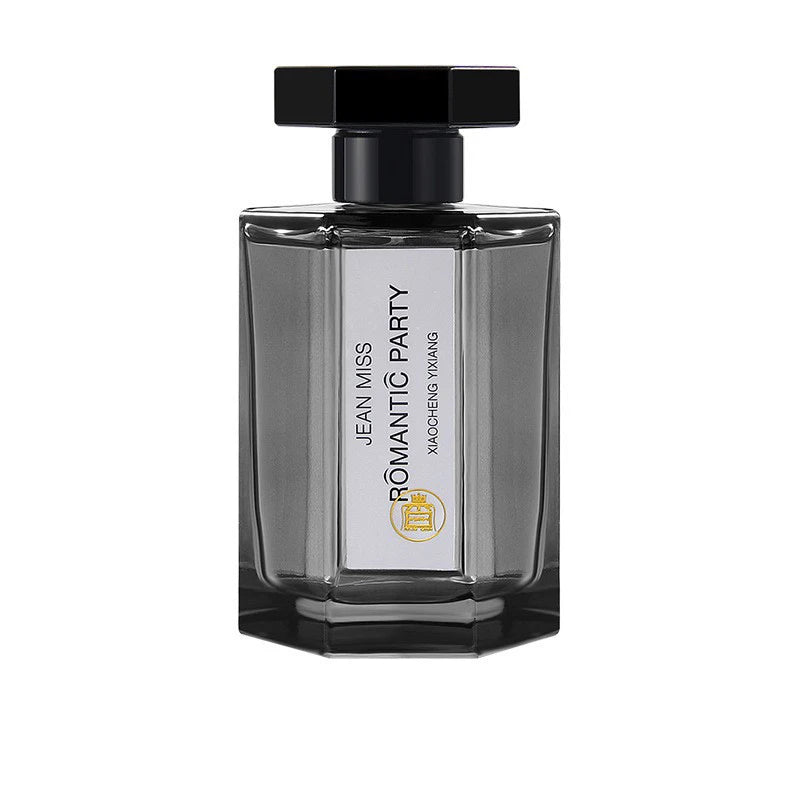 Unisex Eau De Toilette Features Elegant Captivating Woody Floral Qme Cardamom 100ml