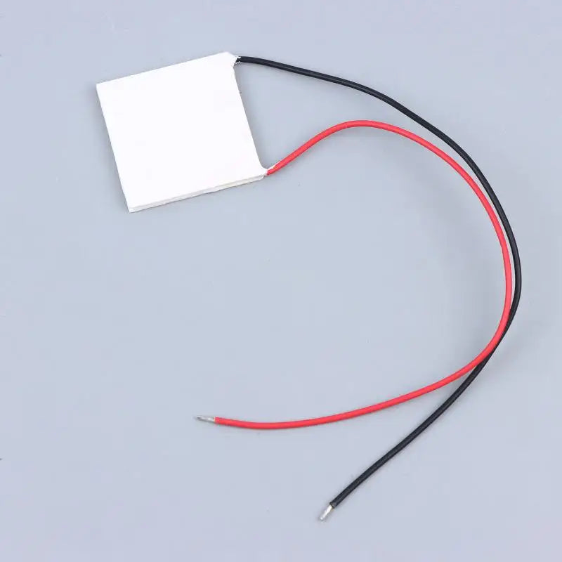 40 Generating Thermoelectric Sheet Generator TEP1-142T300 300 Degree Qme
