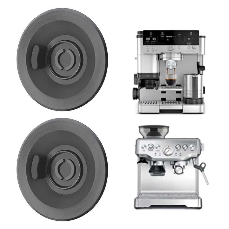 Espresso Cleaning Disc Ninja Luxe Cafe Accessories Breville Machine Qme