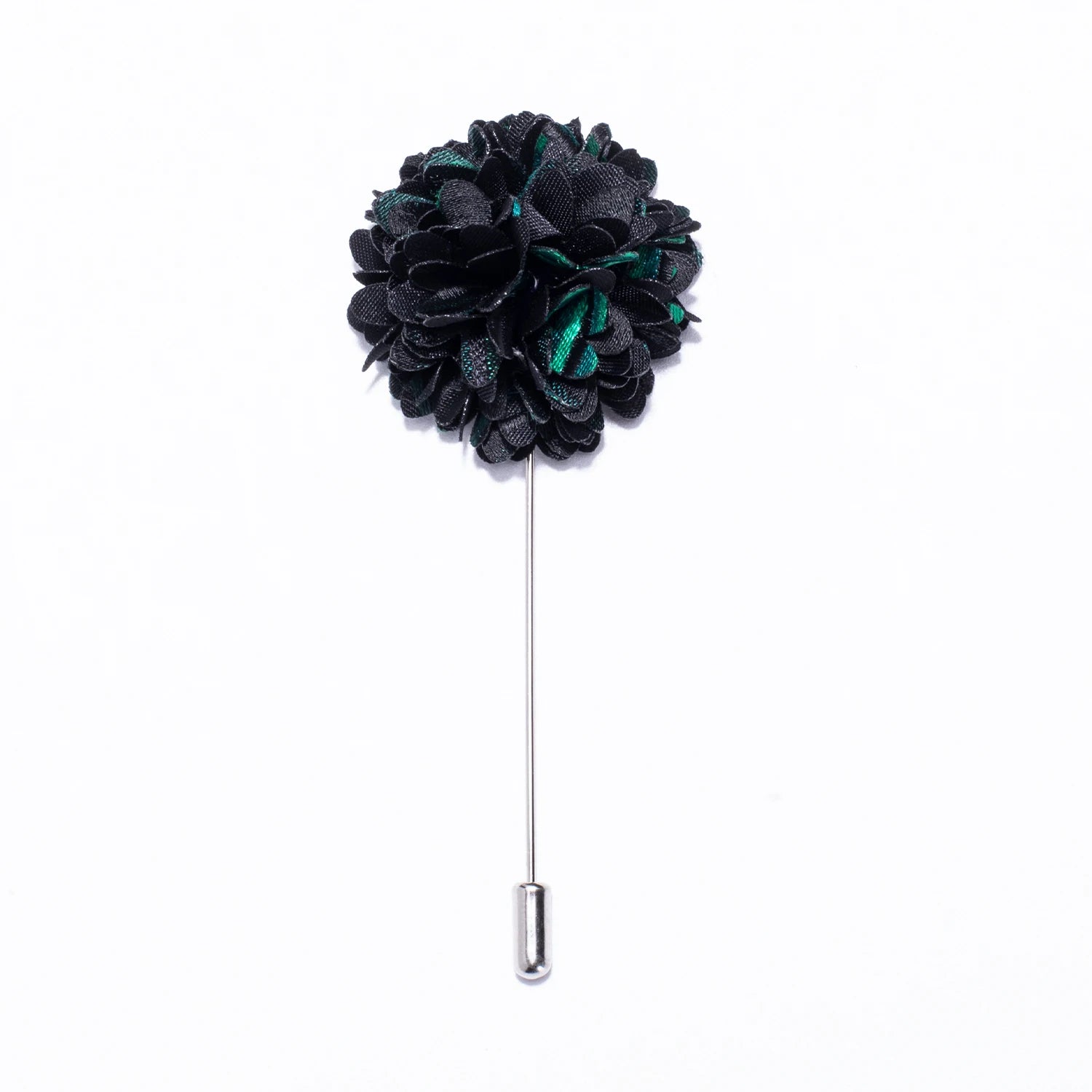 Hi-tie Multi Colors Rose Boutonniere Groomsmen Bridesmaid Wrist Qme XH-0076