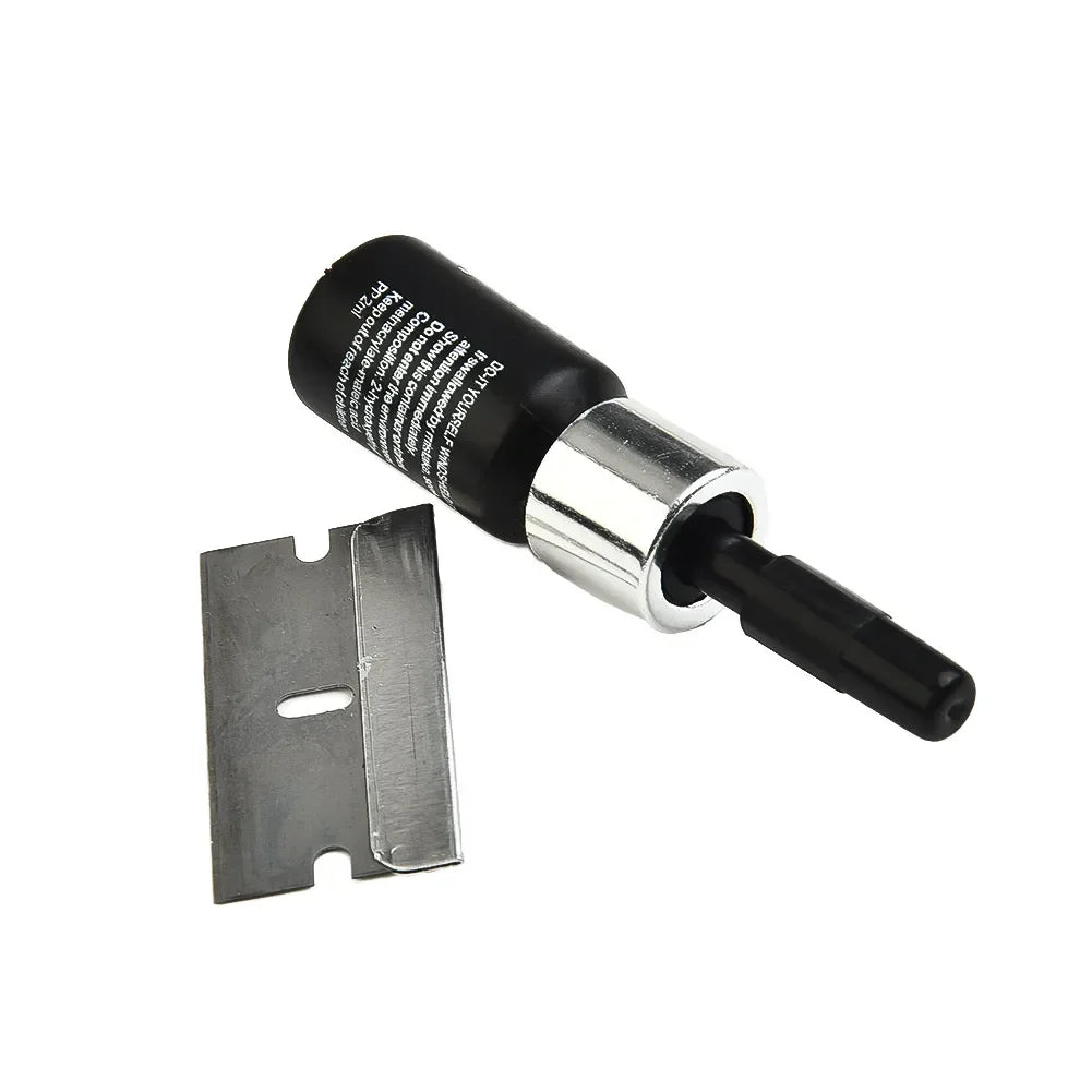 3ml Auto Vehicle Casement Fix Tool 1set Car Windshield Windscreen Glass Repair Resin Kit Repair Window Cracks Maintenance Tools Qme