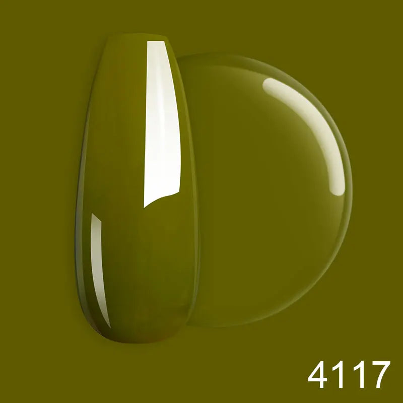Arte Clavo Gel Nail Polish 180 Colors Supplies Varnish Semi Permanent