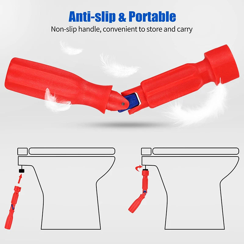 17 13 Professional Toilet Seat Repair Wrench Universal Installation Qme