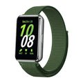 Nylon Loop Strap for Samsung Galaxy Fit 3 Adjustable Elastic Bracelet Watchband for iWatch Samsung Galaxy Fit3 Band Accessories Qme AGr For Galaxy Fit3