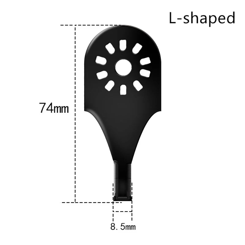 Car Headlight Retrofit Tools Cold Glue Knife Open Removing Hard Qme A1