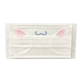 10Pcs Adult Cartoon Cute Disposable Mask Breathable 3 Layer Face Masks Anti Dust Disposable Protection Masks Qme A