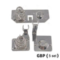 1 5 Sets GB GBA GBC GBP Gameboy Remote Console Housing Mainboard Qme A3 5set