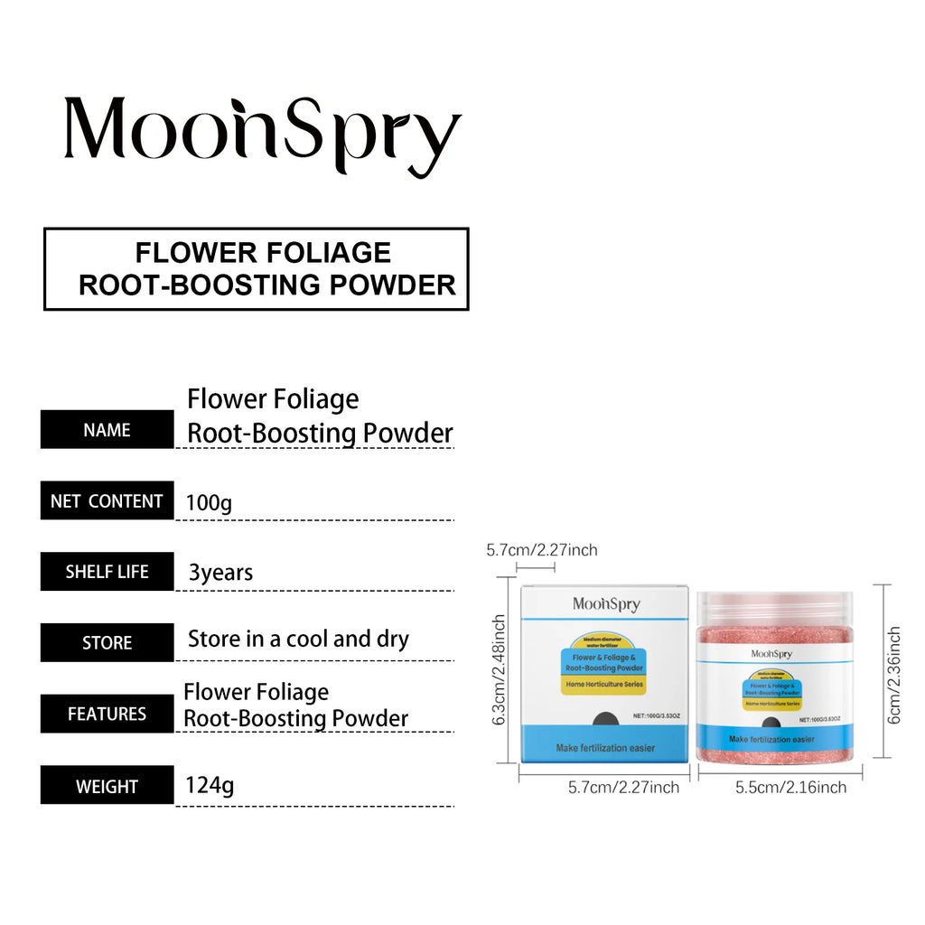 Flower Nutrient Solution Liquid Plant Fertilizer Rooting Booster for Hydroponics Garden Plants Blossom Nutrition Food Qme