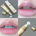 HERORANGE Natural Coconut Lip Milk Moisturizing Balm Autumn Winter Qme HR683