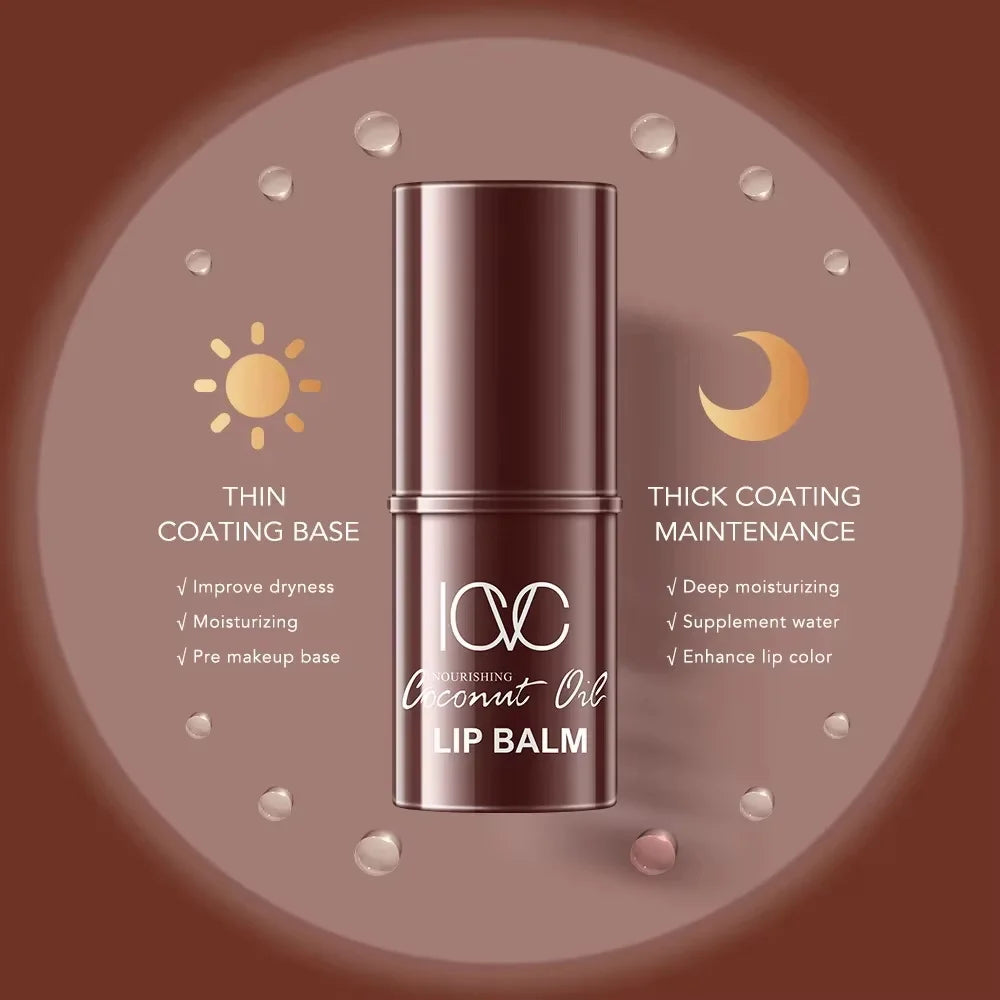 Fast Remove Dark Lip Balm Lightening Pink Lip Exfoliating Fade Lip Line Dead Skin Moisturizing Lip Beauty Care Korean Cosmetics Qme
