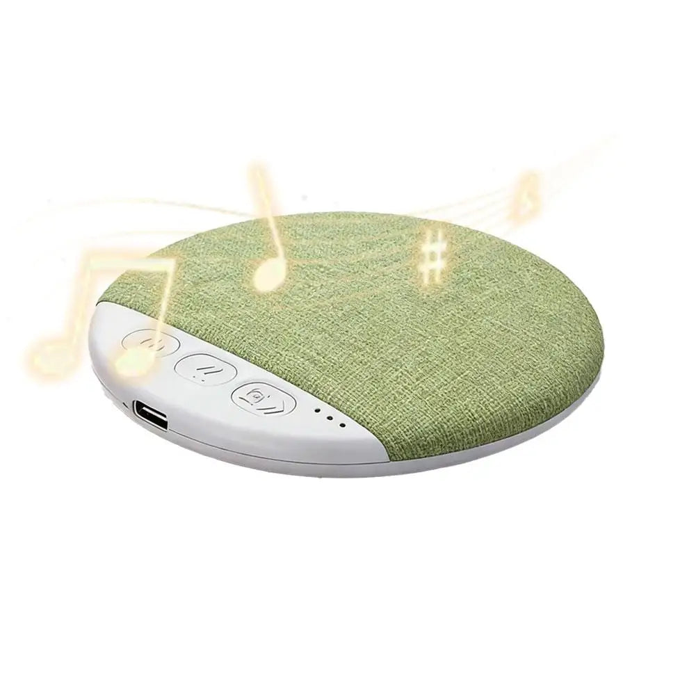 Under Pillow Speaker Sleeping Bluetooth 5 4 Bedroom Mini Bone Qme C