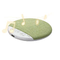 Under Pillow Speaker Sleeping Bluetooth 5 4 Bedroom Mini Bone Qme C