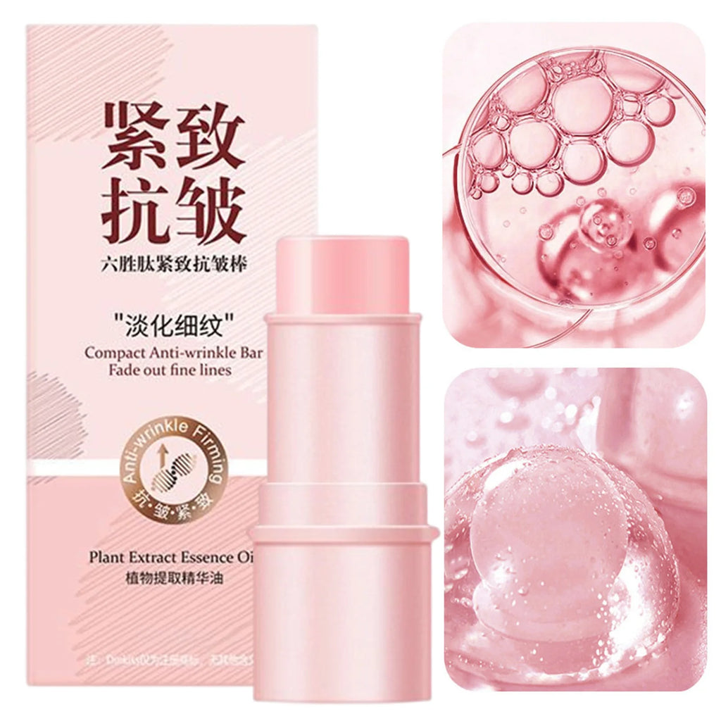 Collagen Multi Balm Stick Wrinkle Bounce Anti-wrinkle Boosting Qme