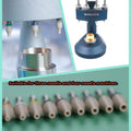 3 4 Needle PEEK Watch Manual Installation Tool Qme Default Title