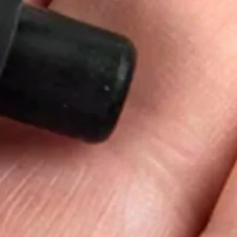 Solid Rubber Hole Caps 3- Temperature Resistance Seal Plugs Qme