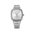1PC Men's Male Quartz Wrist Watches Stainless Steel Minimalist Luxury Vintage Elegant Jewelry Y2K Party Dress Vacation Holiday F Qme 1PC-1