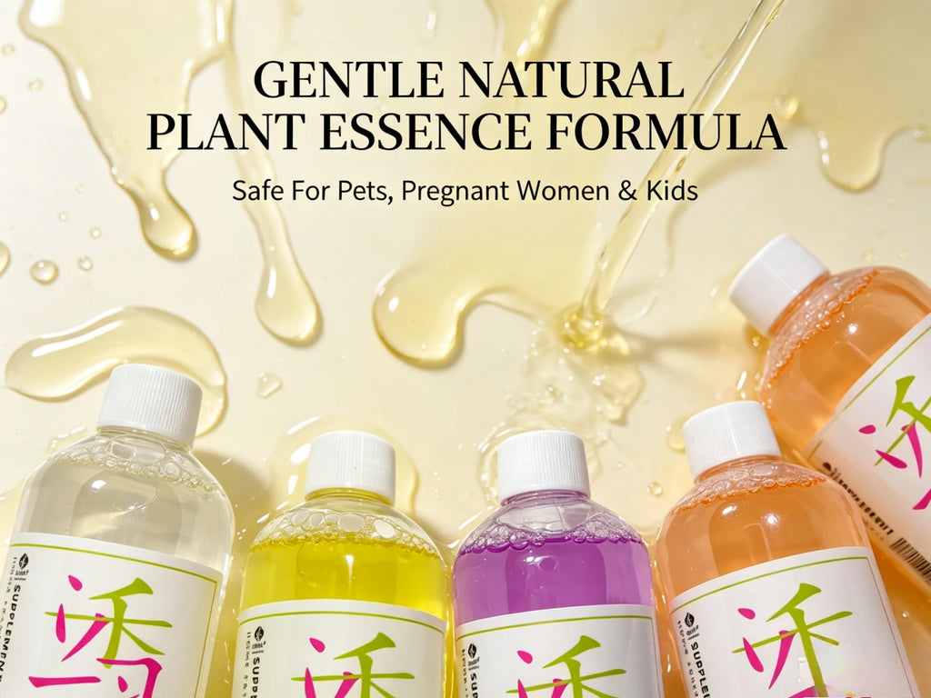 Air freshener refill / Humidifier aromatherapy refill 12 different natural scent combinations (Lavender, Jasmine, White Tea) Qme