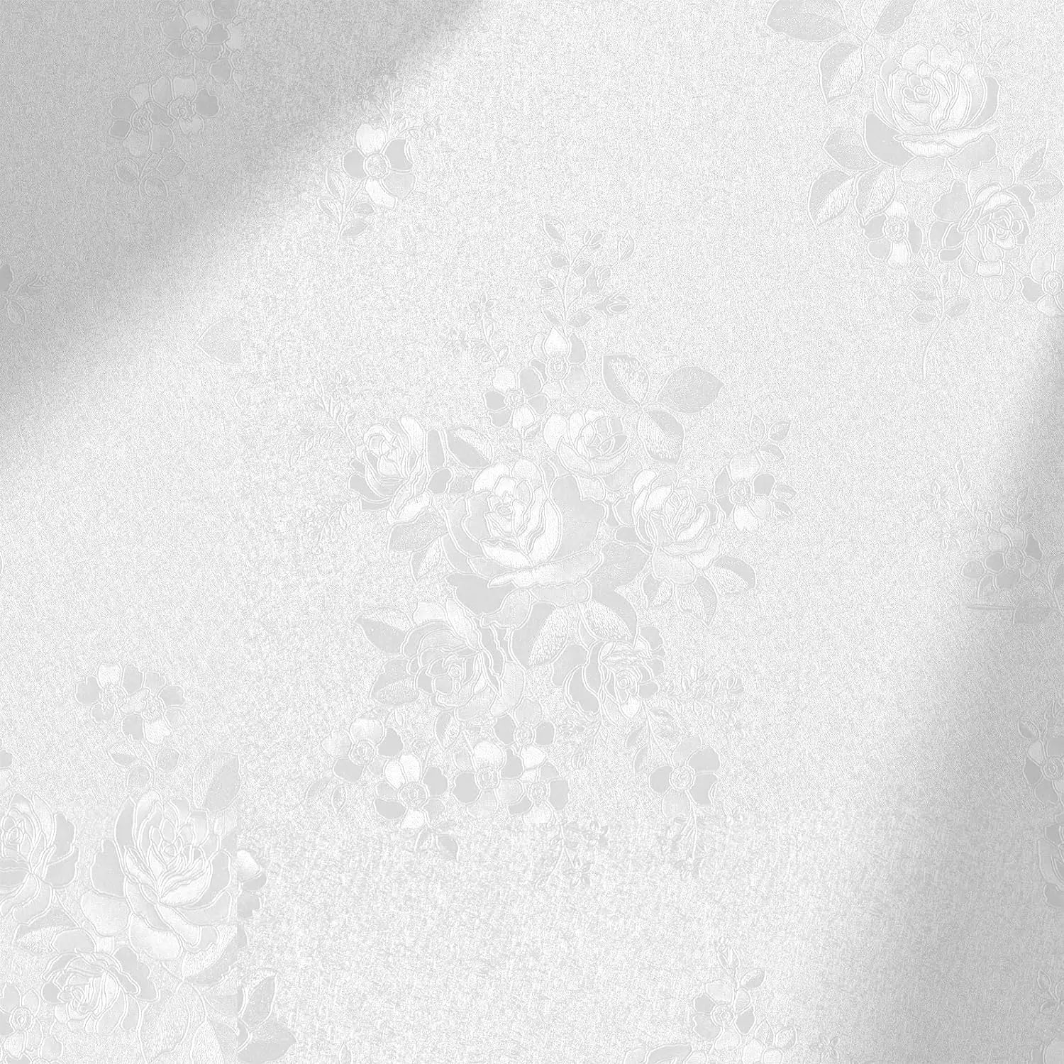 3D DIY Solid Vinyl Self-adhesive Wallpaper Walls Rolls Contact Paper Qme