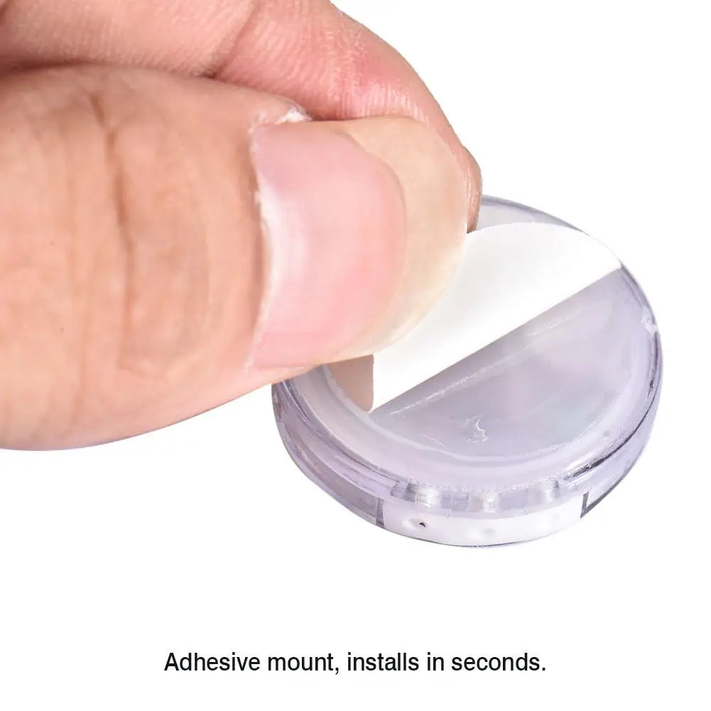 Scale Measurement Tool Accuracy Thermometer Office Practical Mini Qme