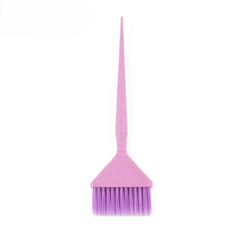 Classic Hair Application Brush Professional-grade Dye Applicator Qme A2