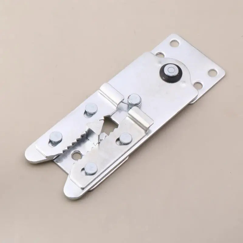 Tool Sofa Couch Sectional Connector Snap Metal Hinge Brackets Qme