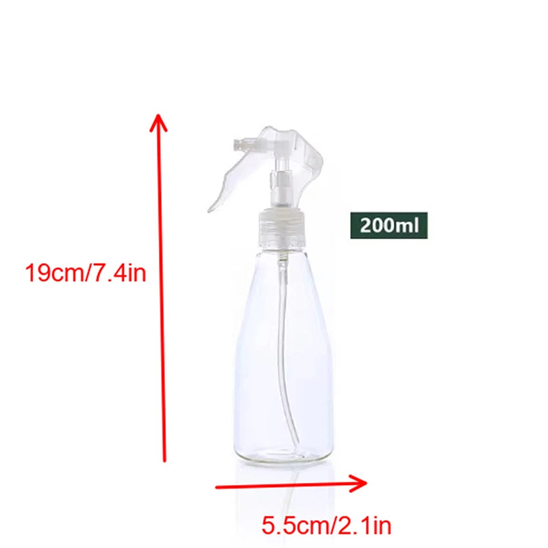 Garden Water Sprayer Vaporizer Moisturizer Refill Bottle Travel Qme