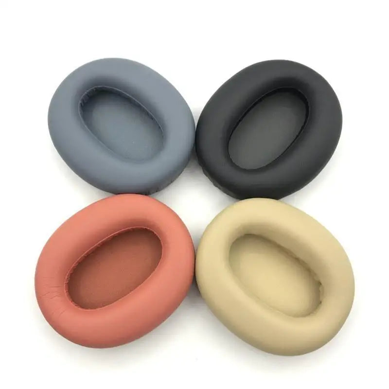 Headphone Replacement Earpads Edifier W820NB K820NC Soft Leather Qme