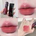 SHAQINUO Matte Velvet Autum&winter Lip Mud Cream Clay Long-lasting Qme S9055-02