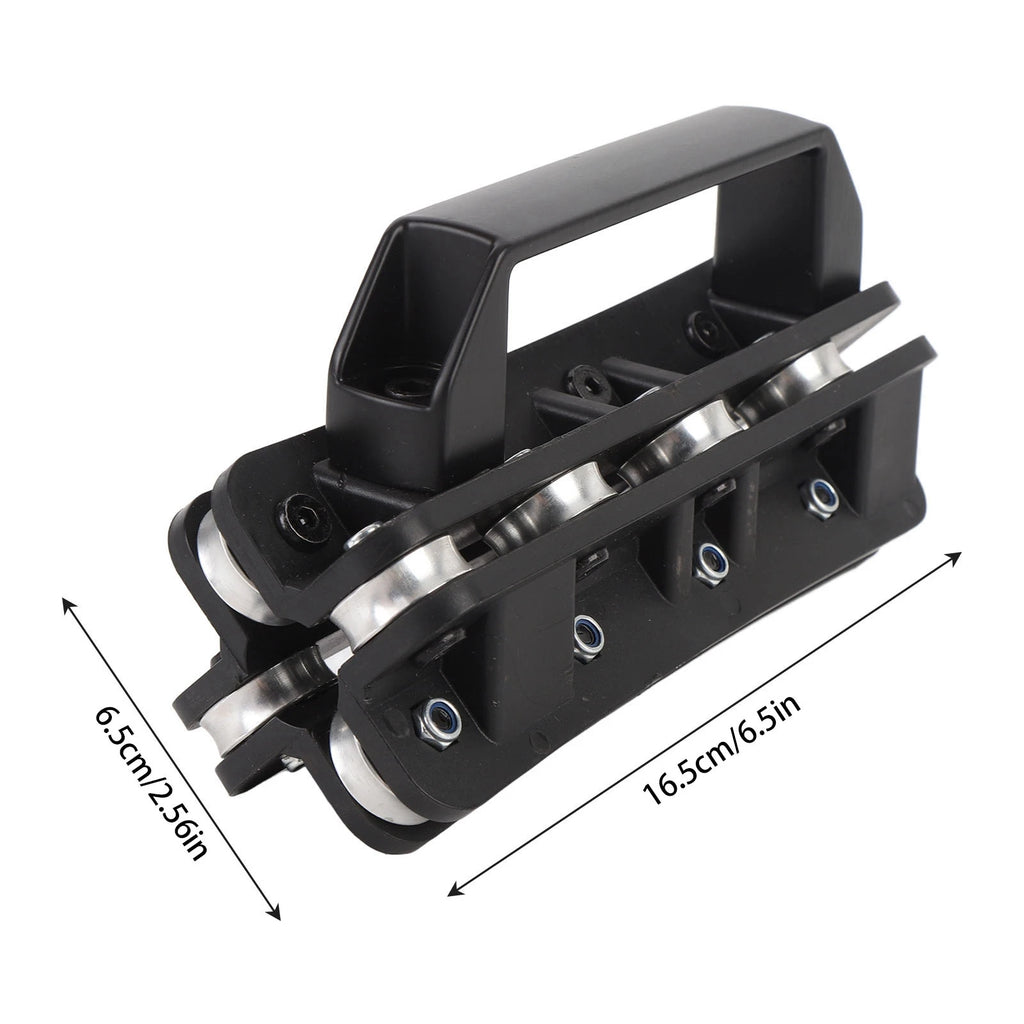 Car Tube Straightening Tool 20MM Pipe Straightener Professional Efficient Handheld Tool for Automotive Brake and Fuel Lines Qme
