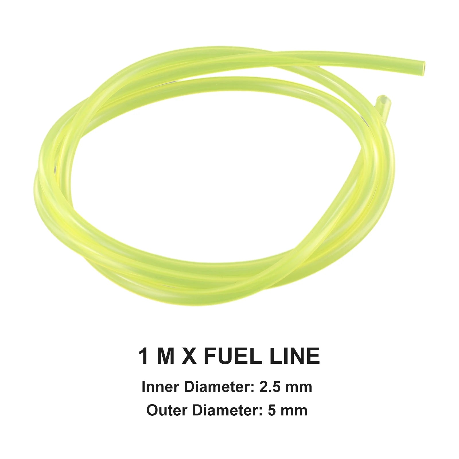 5pc Petrol Snap In Primer Bulb Fuel Pump Bulbs Fuel Line For Chainsaws Blowers Trimmer Chainsaw Carburetor For Ryobi For Stihl Qme