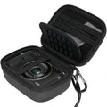 Hard Shell Digital Camera Case CCD Storage Bag Compact Lightweight Qme A1