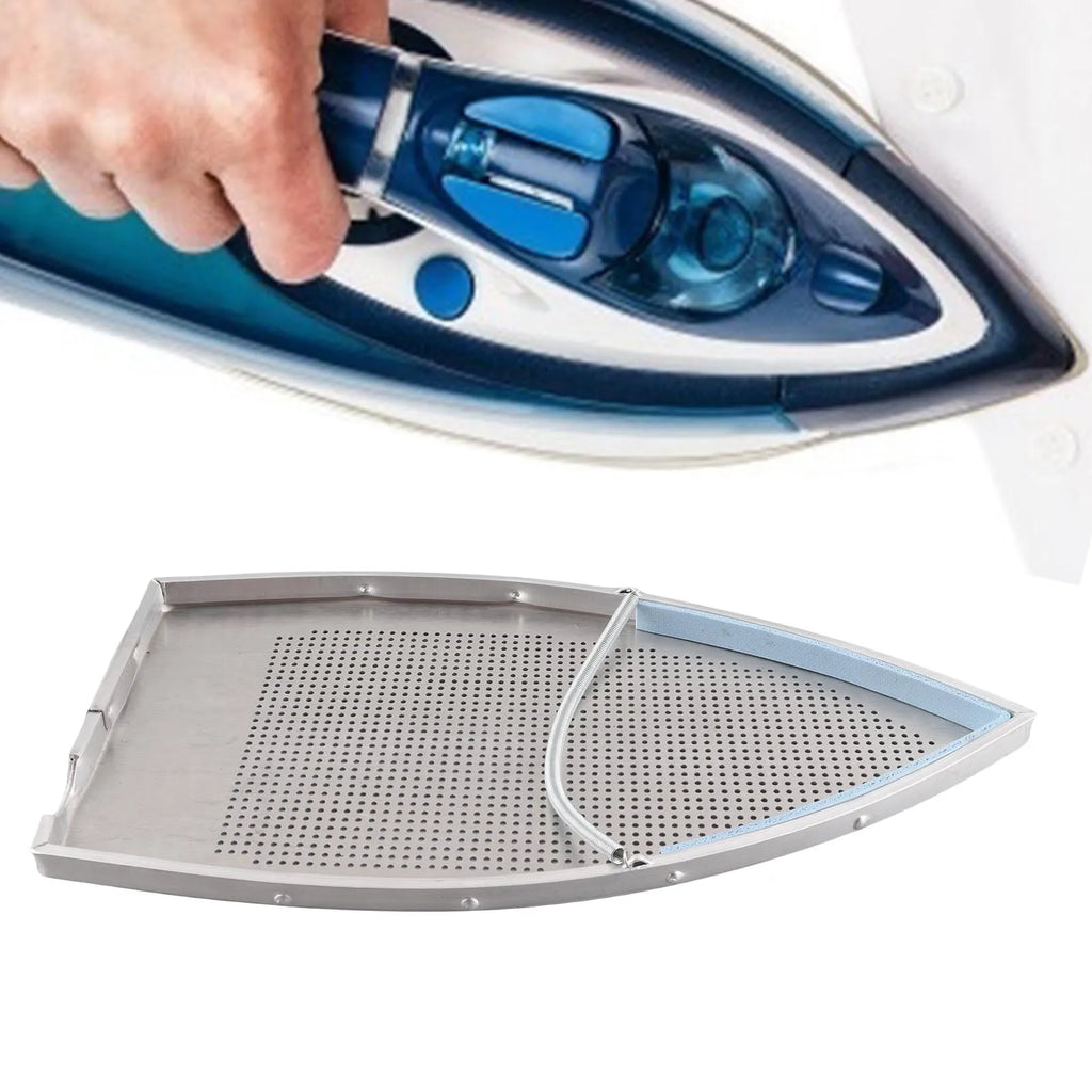Iron Plate Cover Iron Shoe Cover Iron Shoe Cover Ironing Shoe Cover Iron Plate Cover Protector Ironing Shoe Ironing Shoe Cover Qme