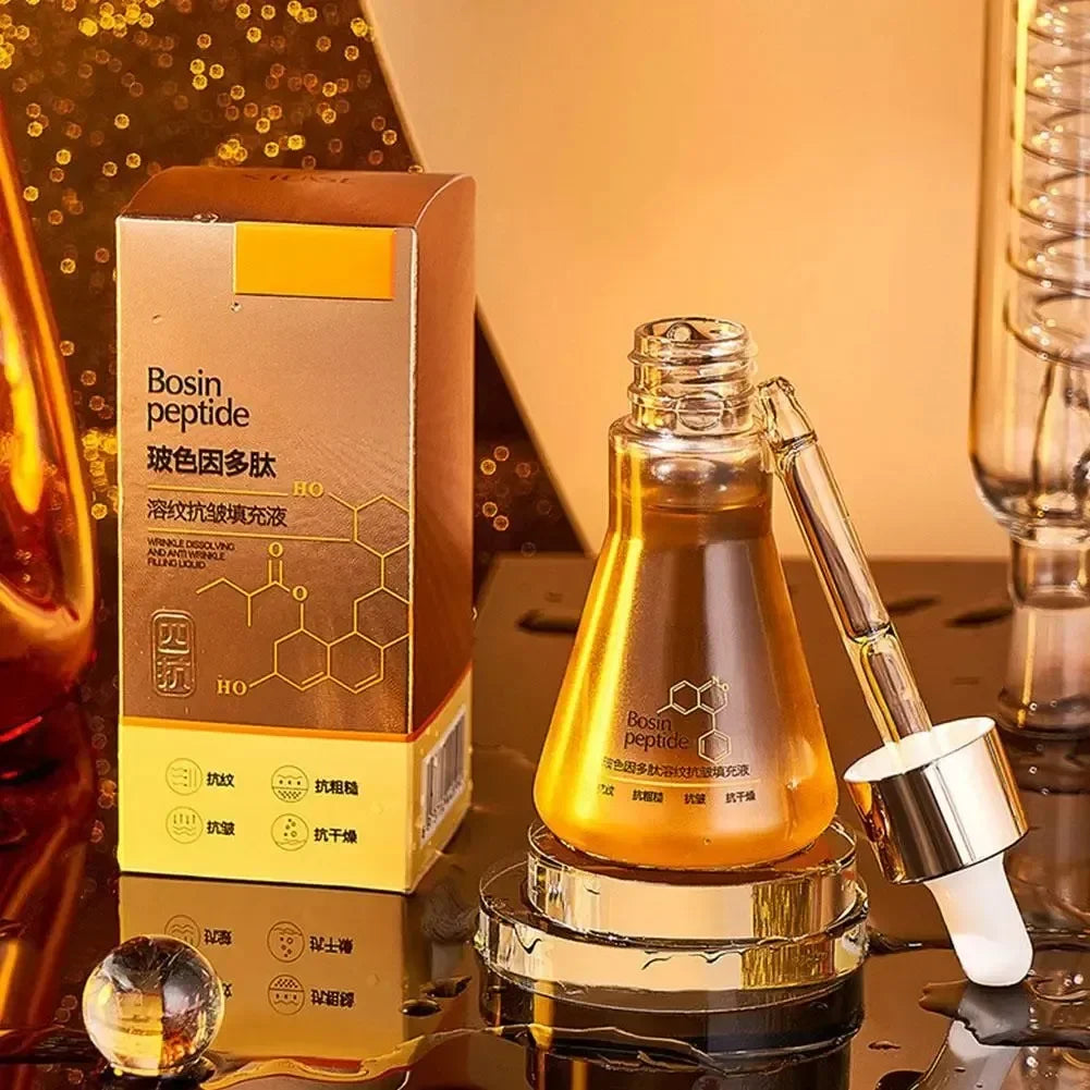 Peptide Essence Face Nourishing Revitapeptide Reversal Liquid Qme
