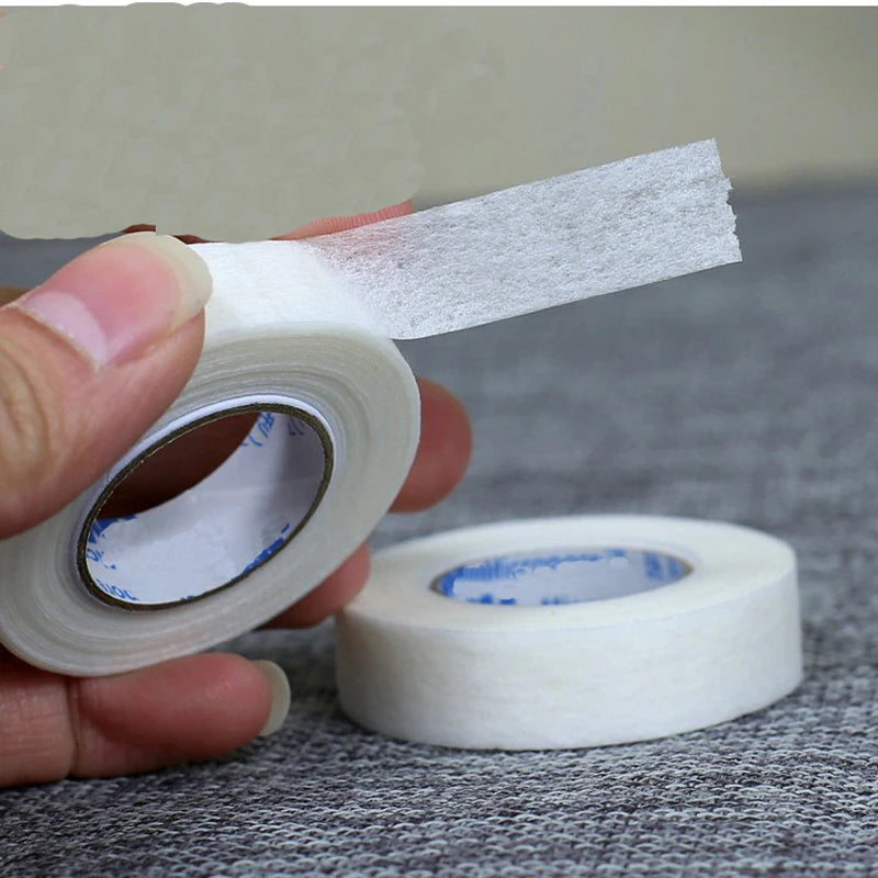 Tape Surgical Eyelash Extension Apprication Medical Breathable Lash Qme