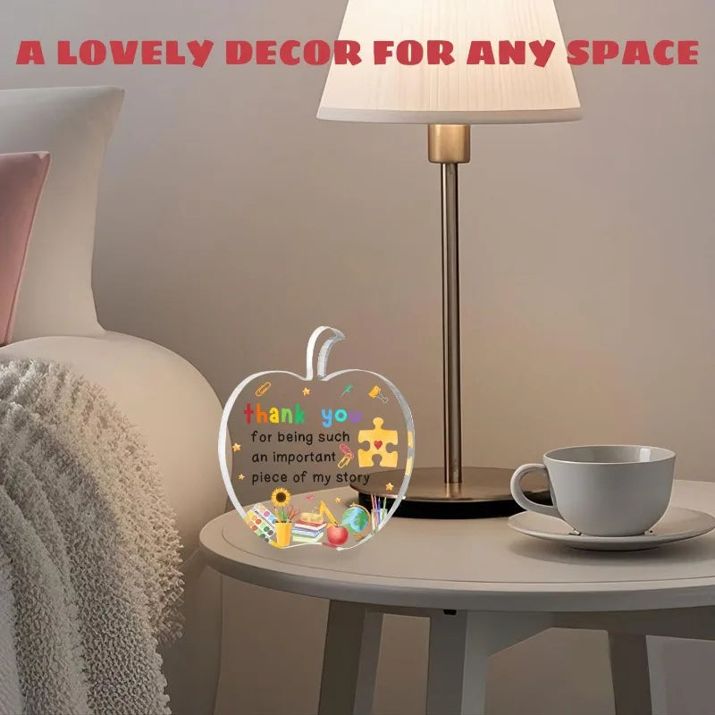 Christmas Teacher Appreciation Gifts Women End Year Valentines Thank Qme