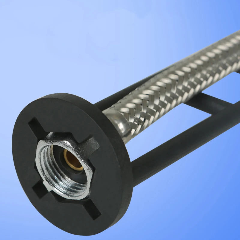 Multi Functional Faucet Installation Wrench Sink Water Pipe Angle Qme