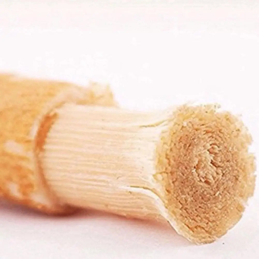10PCS Miswak Siwak Natural Toothbrush Misvak Traditional Arak Miswaak Teeth Whitener Soft Travel Manual Toothbrus Qme
